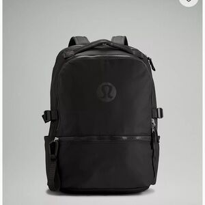 Lululemon Crew Backpack